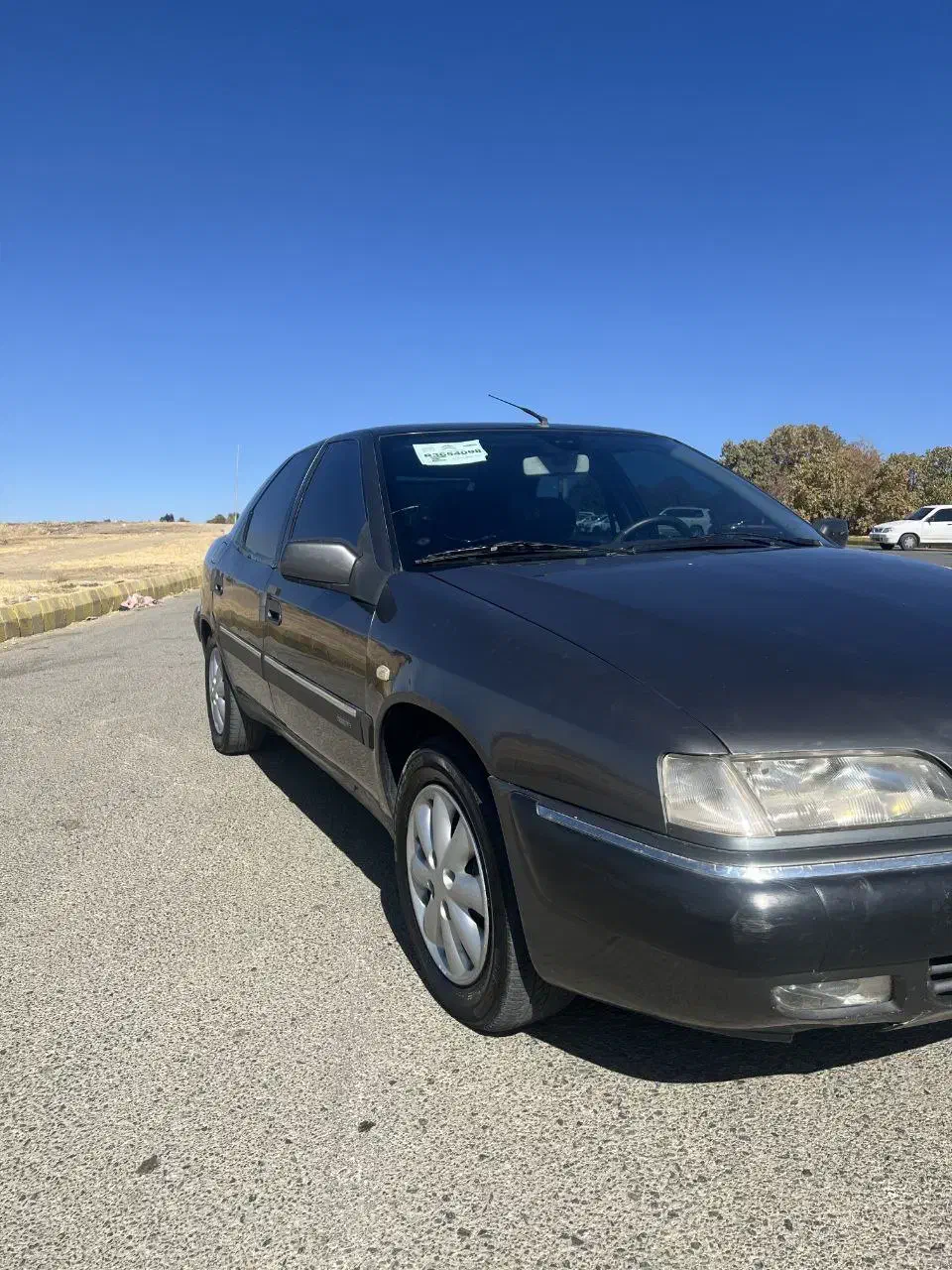 زانتیا مدل88|خودرو سواری و وانت|بانه, |دیوار