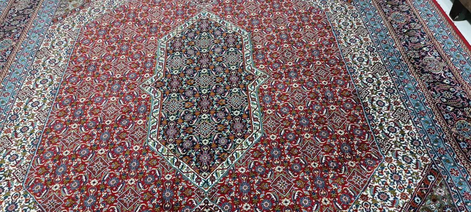 فرش|فرش|خرم‌آباد, |دیوار