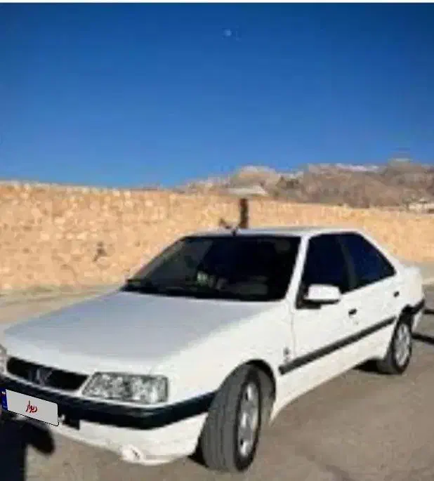 پژوتیوفایو|خودرو سواری و وانت|لردگان, |دیوار