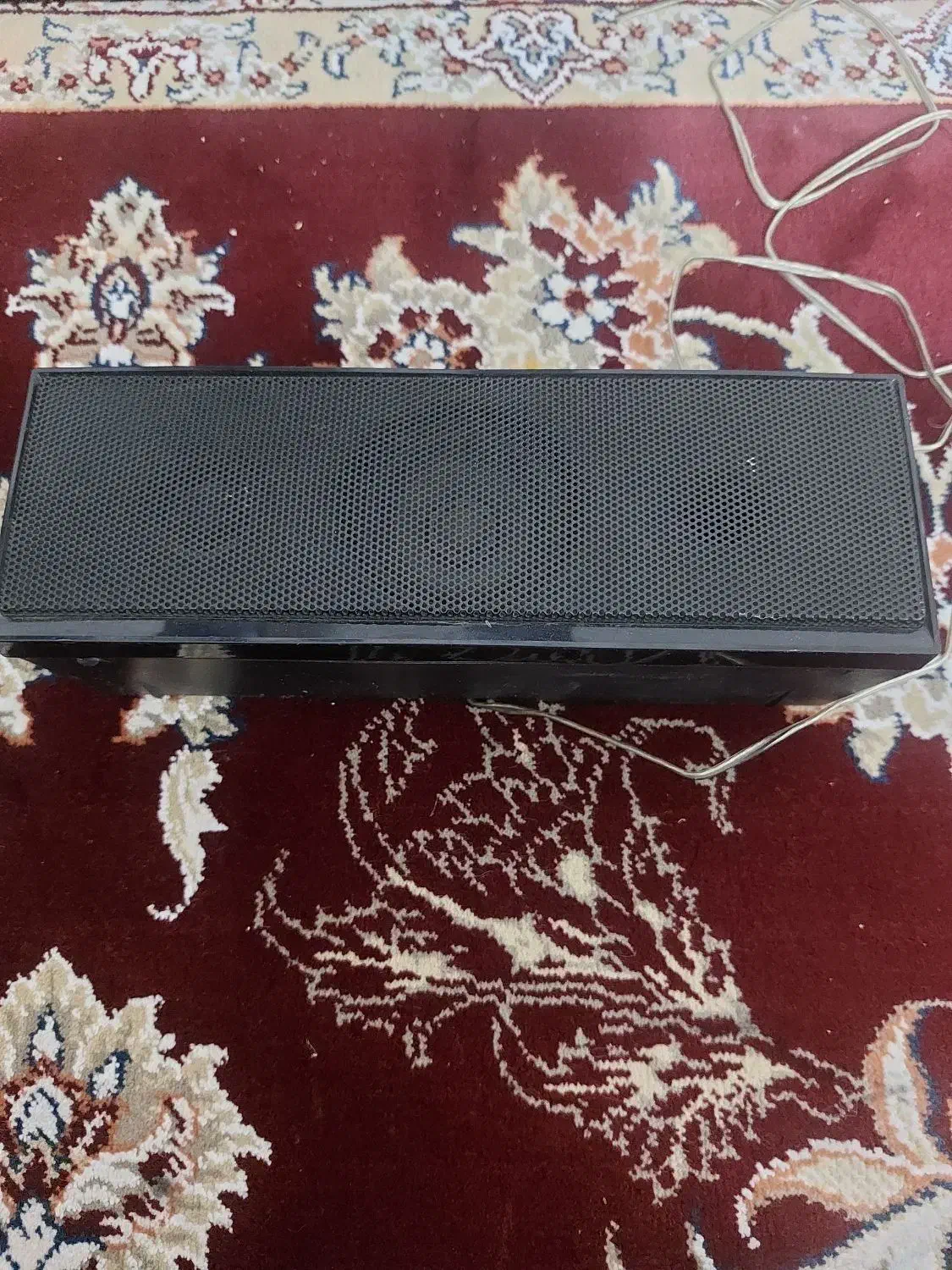 سه عدد باند سینمایی خانوادگی دوتا بزرگ ی کوچیگ|سیستم صوتی خانگی|شیراز, رکن‌آباد|دیوار