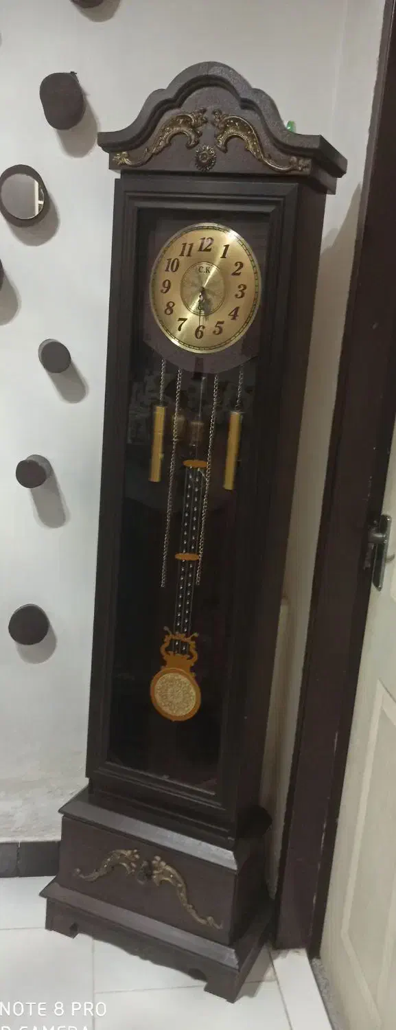 ساعت|ساعت دیواری و تزئینی|اهواز, فاز ۲ پادادشهر|دیوار