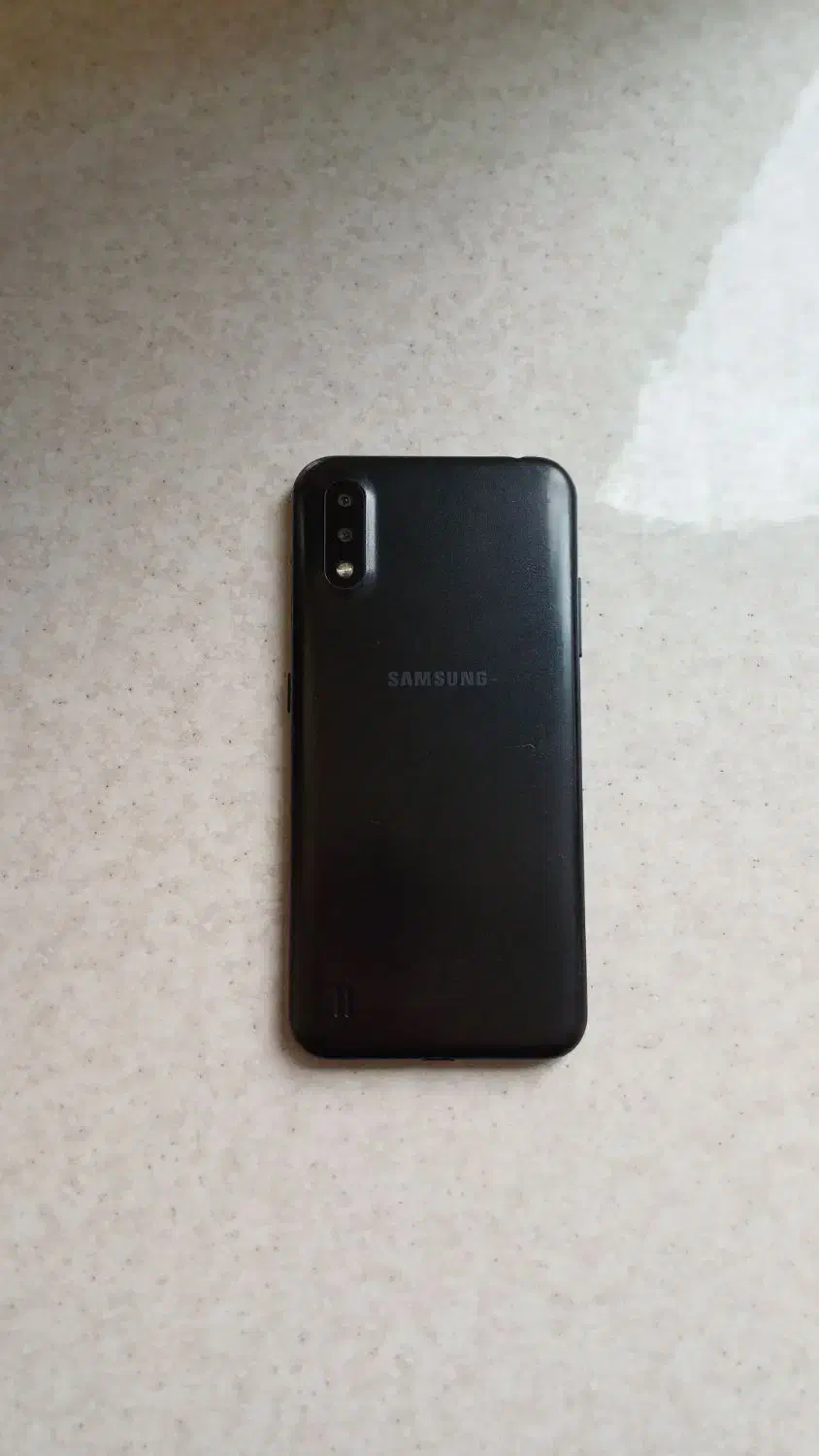 گوشی a01|موبایل|مشهد, سید رضی|دیوار