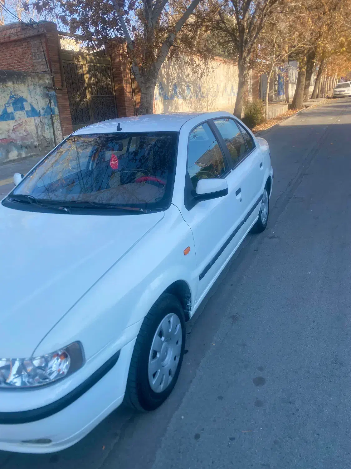 سمند مدل۹۰دوگانه|خودرو سواری و وانت|مراغه, |دیوار