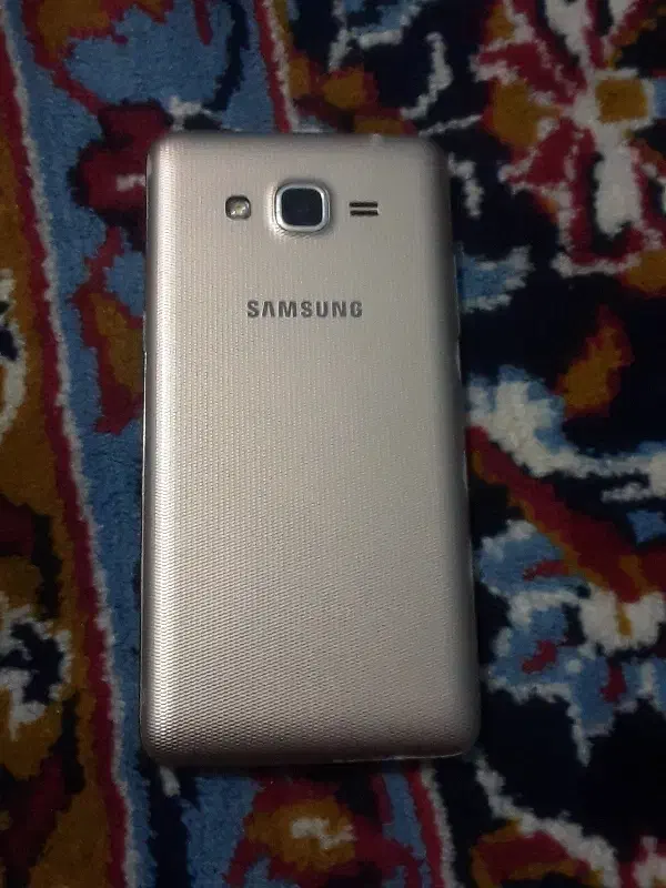 گوشی سامسونگ قرندپریم فورجی|موبایل|اردبیل, |دیوار