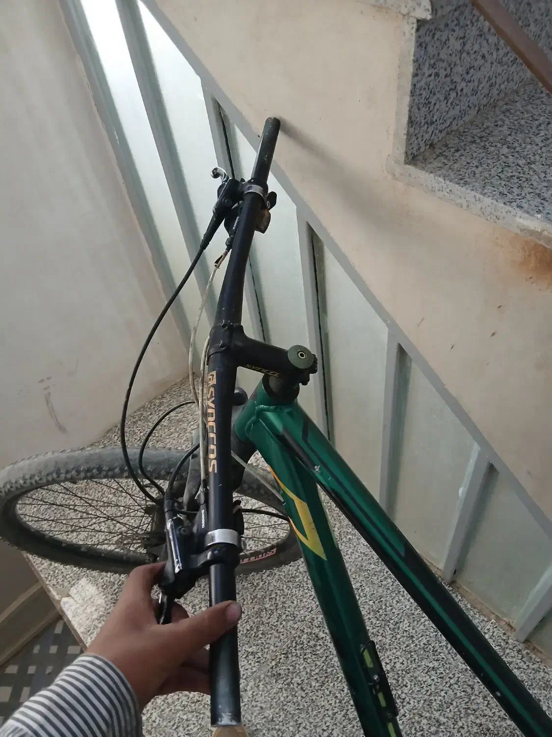 دوچرخه اسکات|دوچرخه، اسکیت، اسکوتر|جهرم, |دیوار