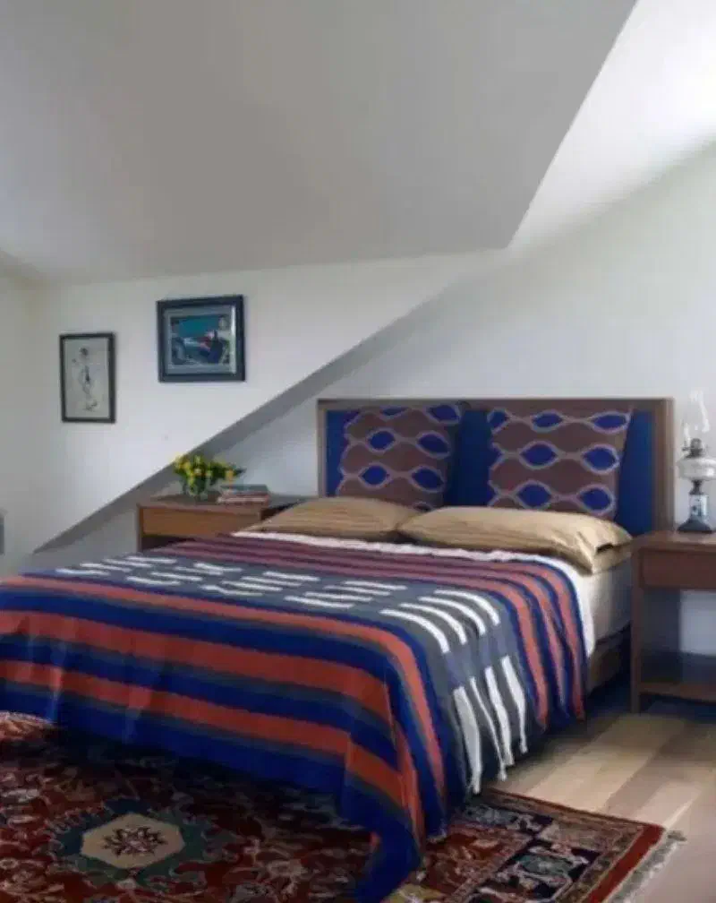 اجاره کوتاه مدت|اجارهٔ کوتاه‌مدت آپارتمان و سوئیت|پرند, فاز ۵|دیوار