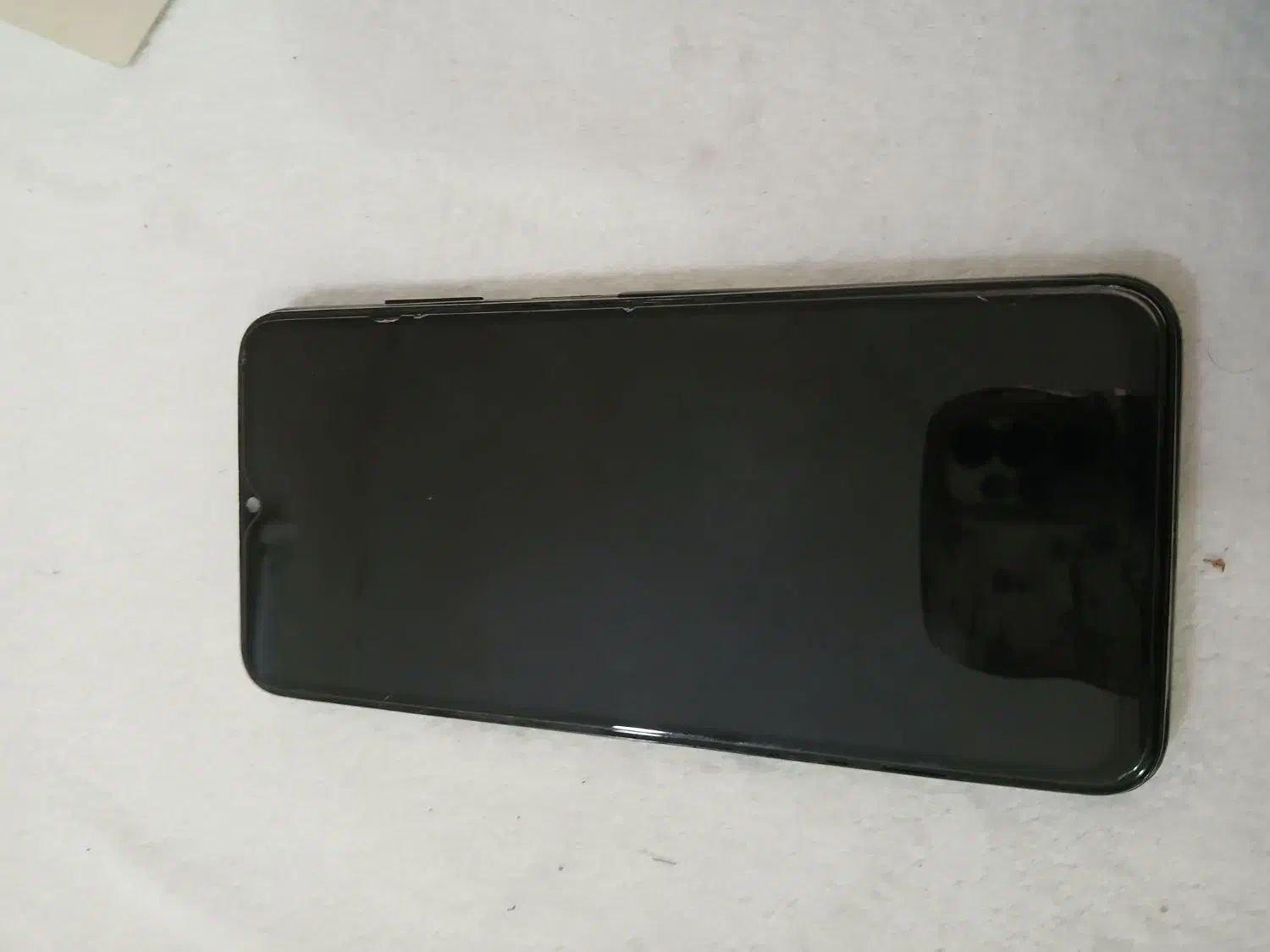 گوشی سامسونگ A03S|موبایل|شوشتر, |دیوار