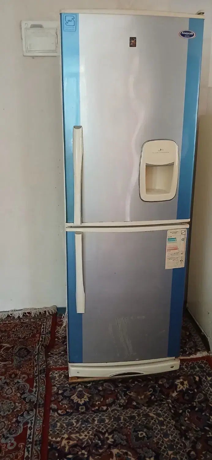 یخچال|یخچال و فریزر|شوشتر, |دیوار