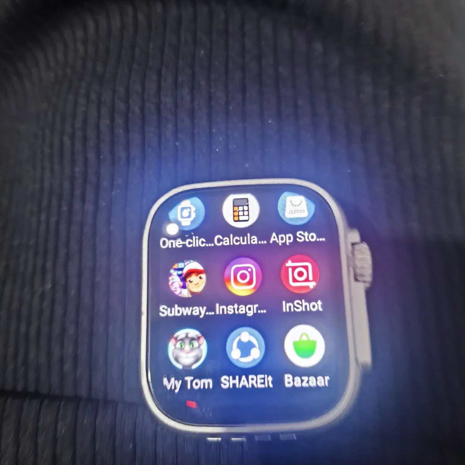 ساعت هوشمند|ساعت|بندرعباس, |دیوار