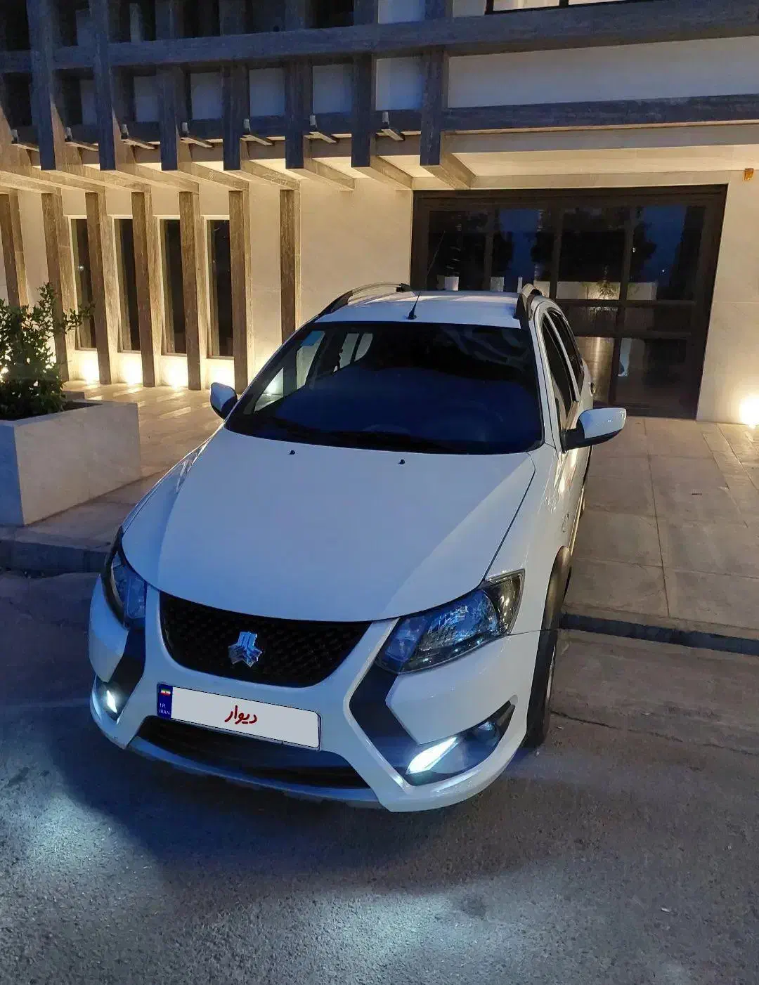 کوییک s مدل ۱۴۰۳|خودرو سواری و وانت|کرج, فاز ۳ مهرشهر|دیوار