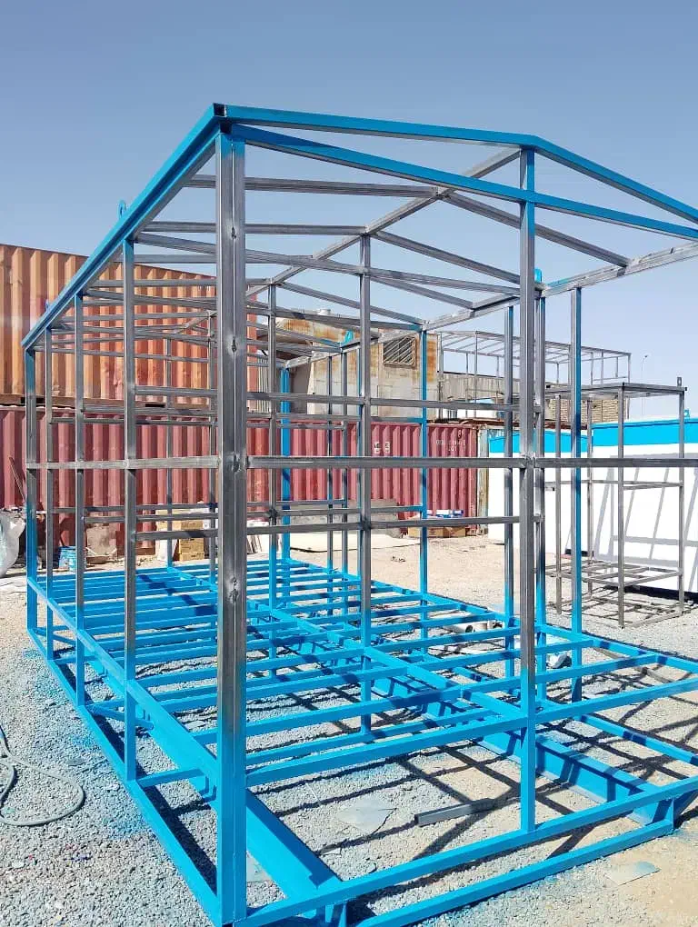 نیازمنداستاد کارکانکس|استخدام صنعتی، فنی، مهندسی|بوشهر, |دیوار