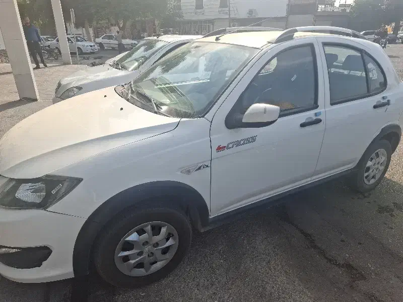 کوییک|خودرو سواری و وانت|دزفول, |دیوار