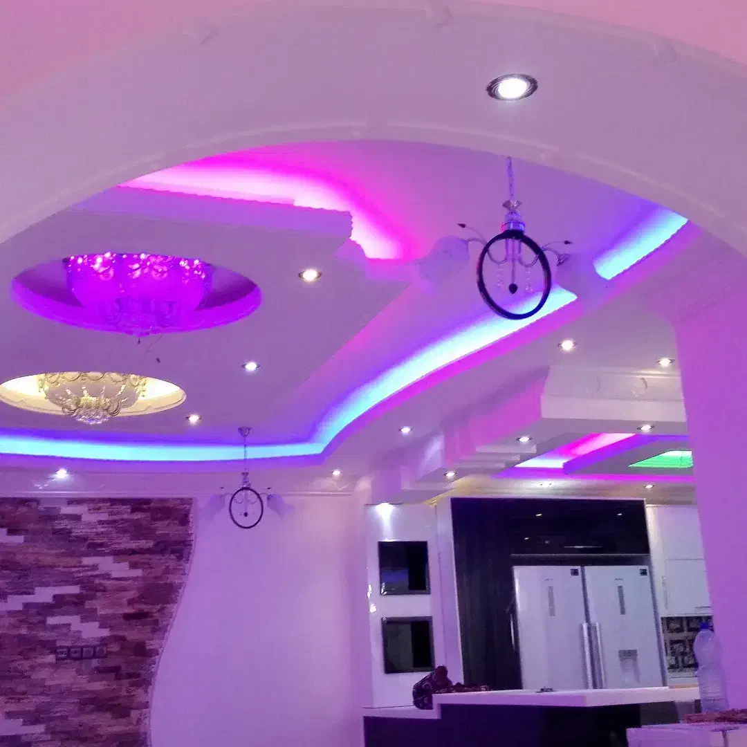 گچ کاری وگچبری بابهترین کیفیت وقیمت وشرایطی|خدمات پیشه و مهارت|میناب, |دیوار