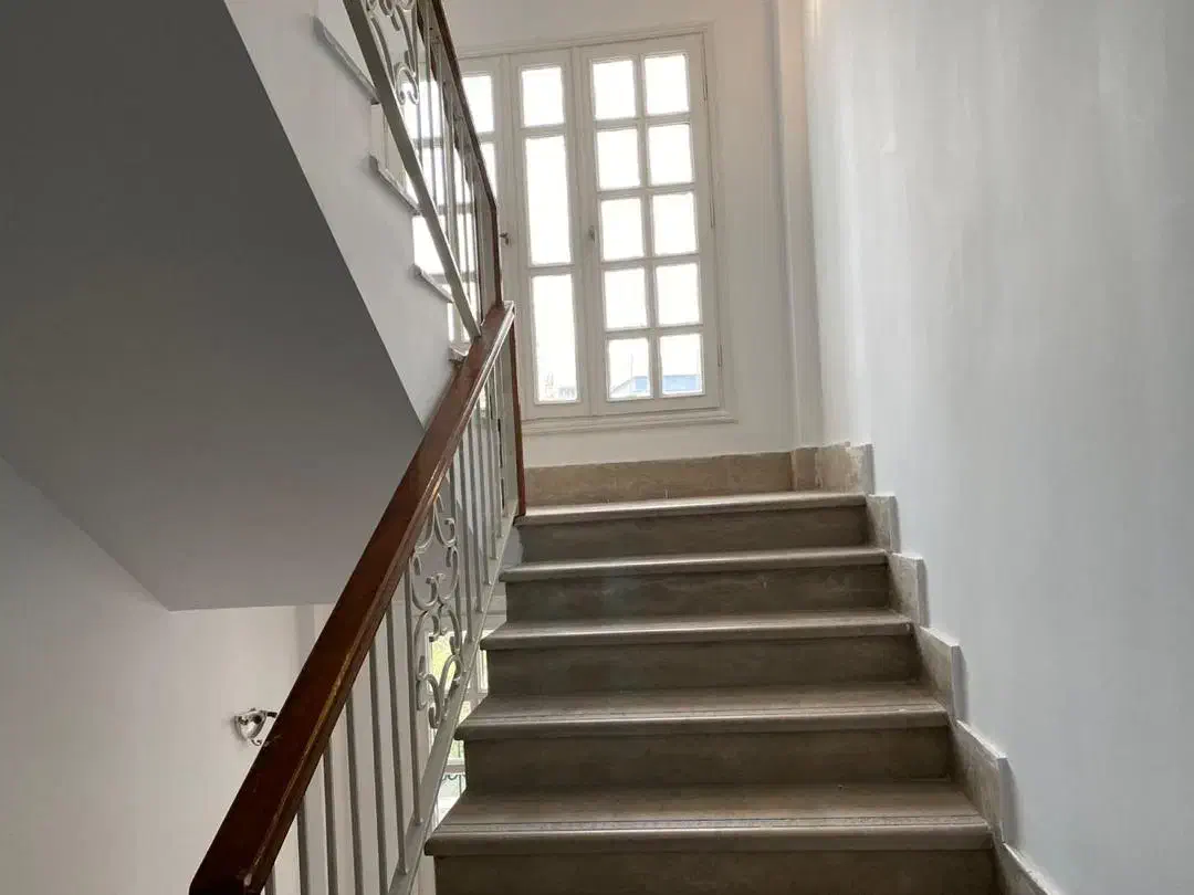 ویلا ۱۵۰۰ متر زیر بنا با ۳۲ اتاق و۴۵۰ متر حیاط|اجارهٔ خانه و ویلا|تهران, امانیه|دیوار