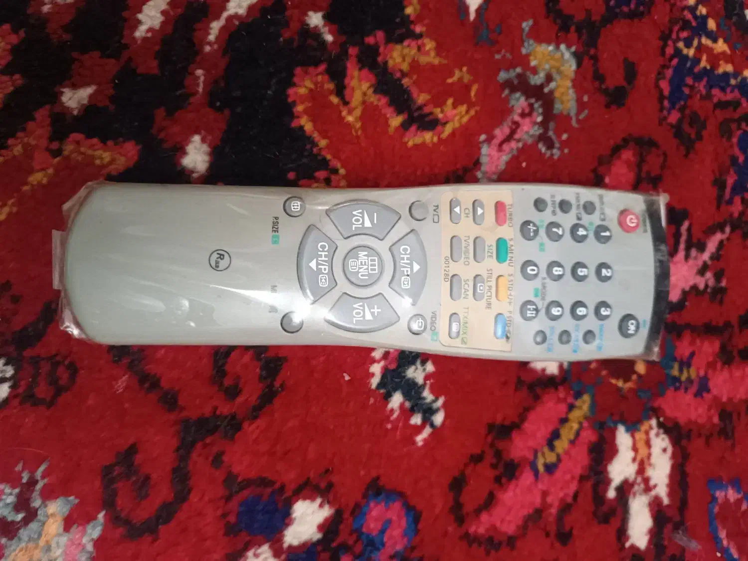 تلویزیون|تلویزیون و پروژکتور|تبریز, |دیوار