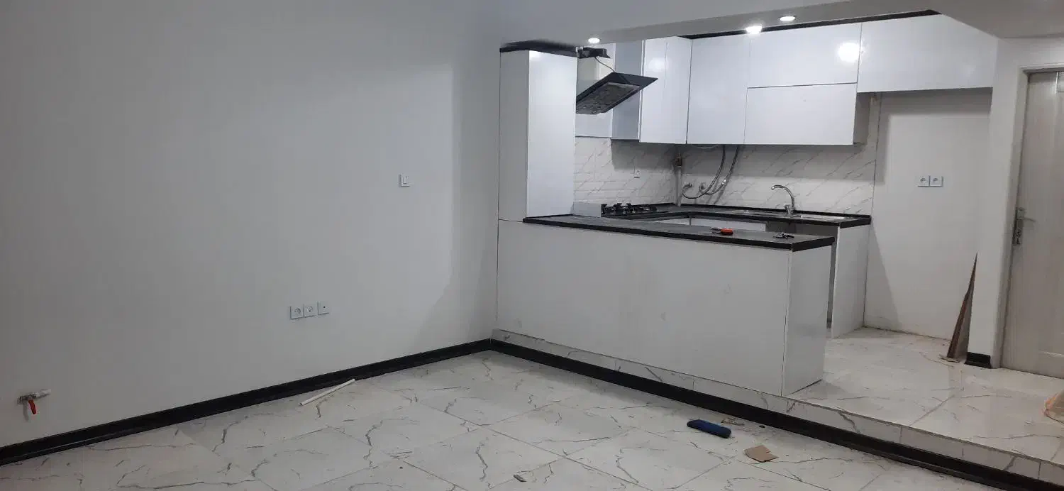 آپارتمان یک خوابه ۶۰ متری|اجارهٔ آپارتمان|بومهن, |دیوار