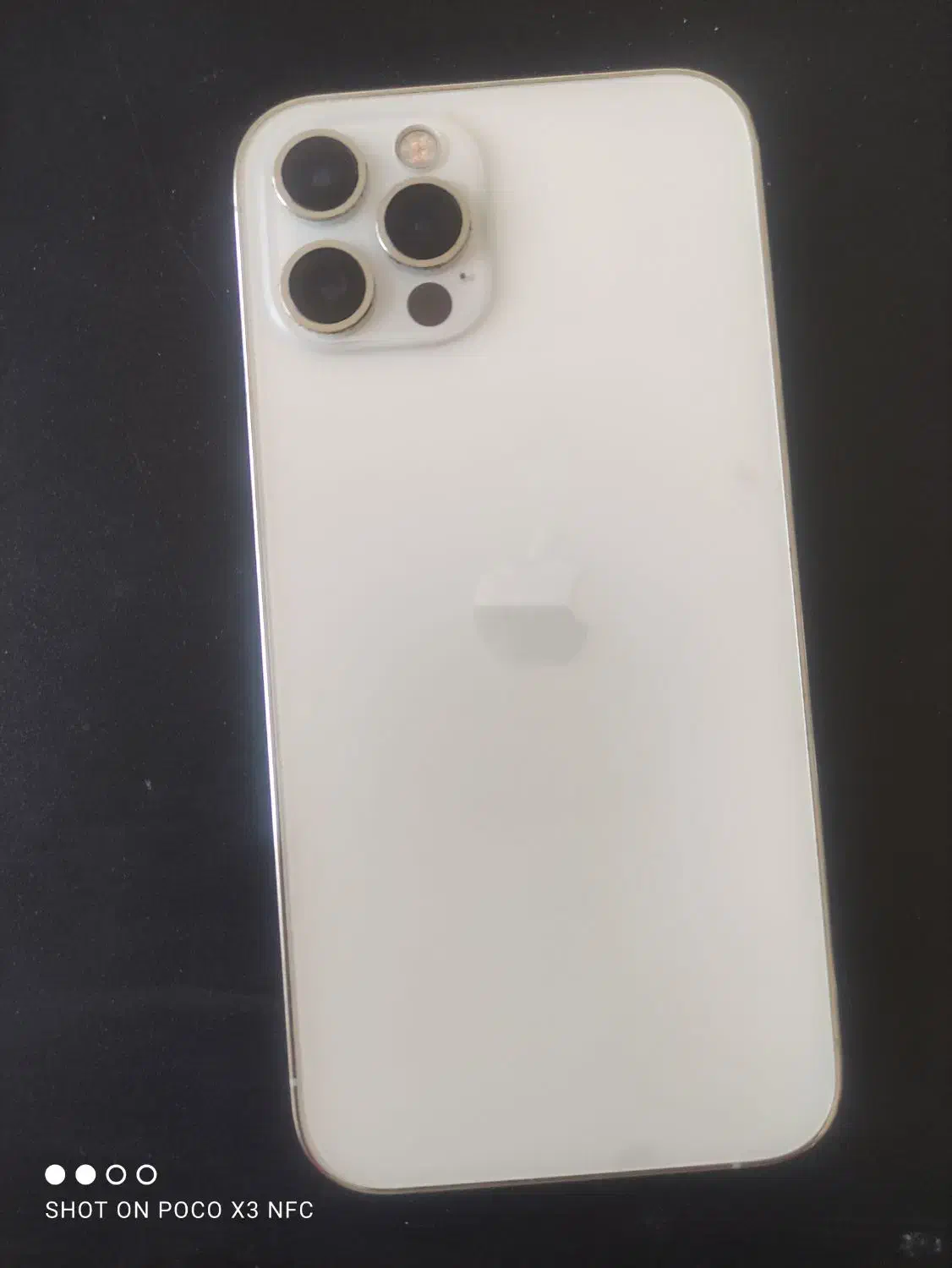 12 پرو|موبایل|گرگان, |دیوار