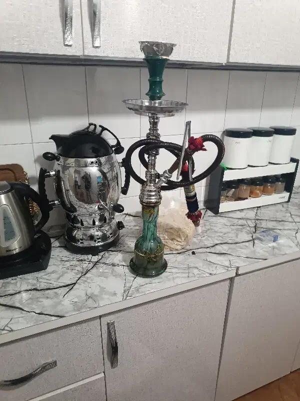 قلیان درحدنو|کلکسیون و سرگرمی|نسیمشهر, |دیوار