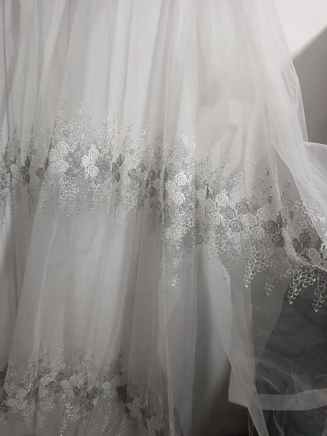 پرده توری|پرده، رانر، رومیزی|قدس, شهر‌قدس|دیوار