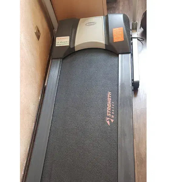 تردمیل استرانگ مستر کاملا سالم|تجهیزات ورزشی|تهران, سازمان آب|دیوار