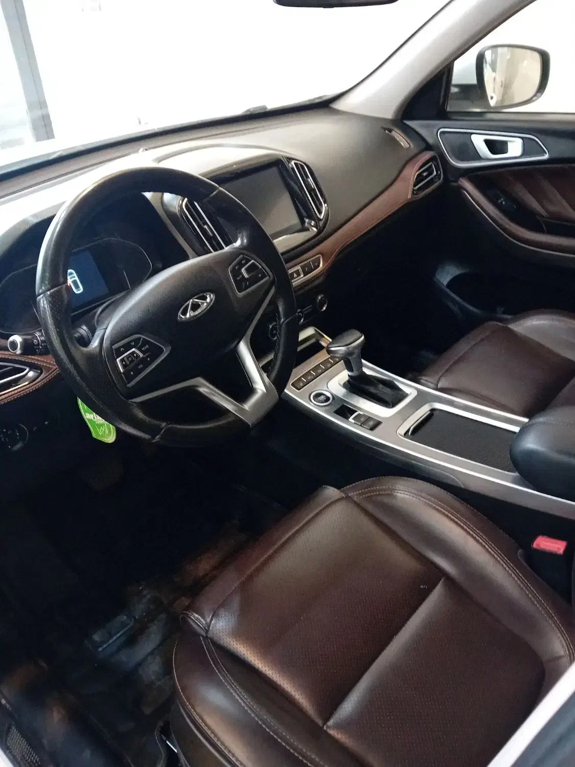 تیگو ۷|خودرو سواری و وانت|زنجان, |دیوار