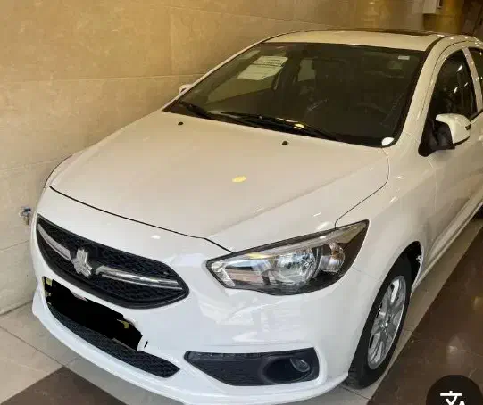 شاهین بدون سانروف/ اقساطی/ تحویل روز|خودرو سواری و وانت|تهران, صادقیه|دیوار