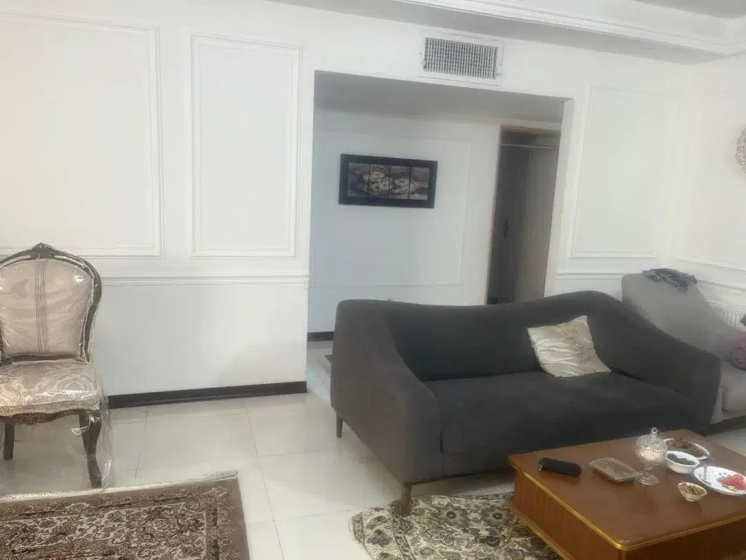 جوادیه ۱۳۶ متری پارکینگ دار آسانسور فول استیل|فروش آپارتمان|تهران, جوادیه|دیوار