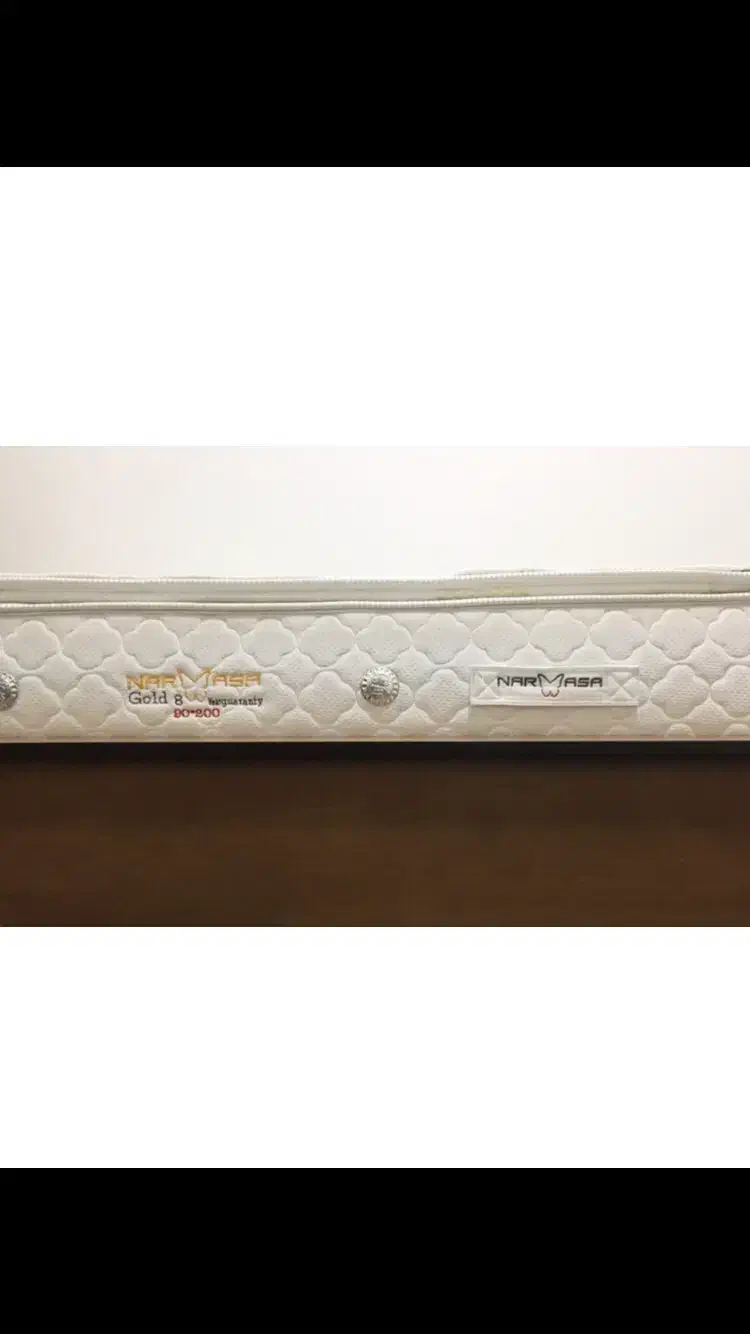 تشک نرم آسا مدل گلد|تشک تختخواب|تهران, صادقیه|دیوار