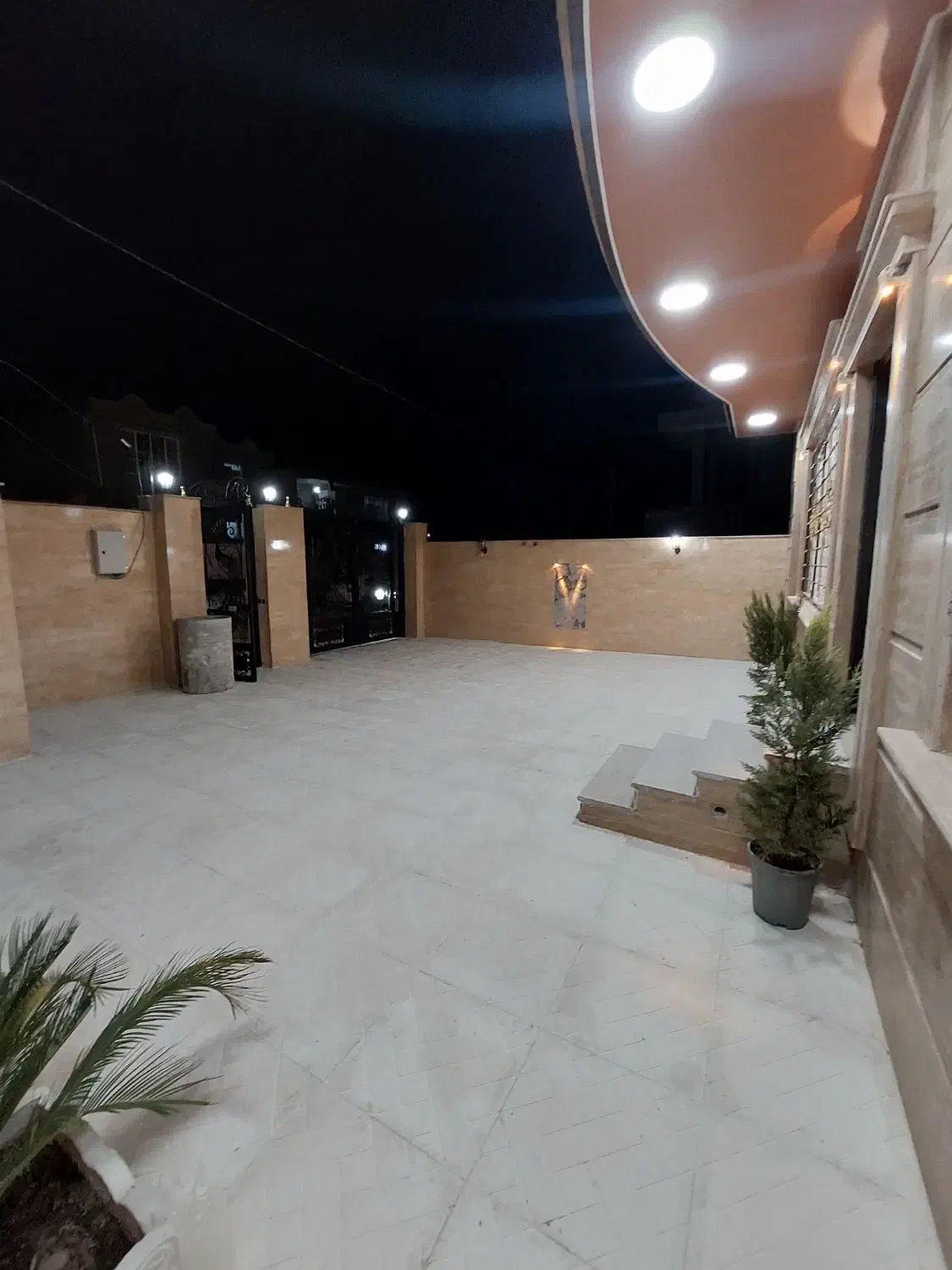 خانه کلید اول شهرک پیام|فروش خانه و ویلا|یاسوج, |دیوار