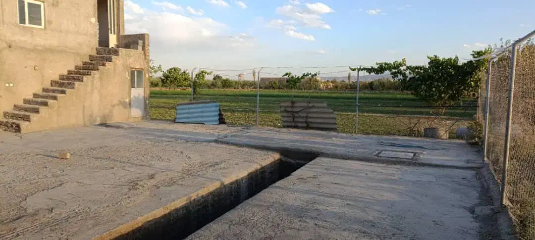 اجاره اتاق و محوطه برای کارواش یا کارگاه|اجارهٔ دفتر صنعتی، کشاورزی، تجاری|گلپایگان, |دیوار