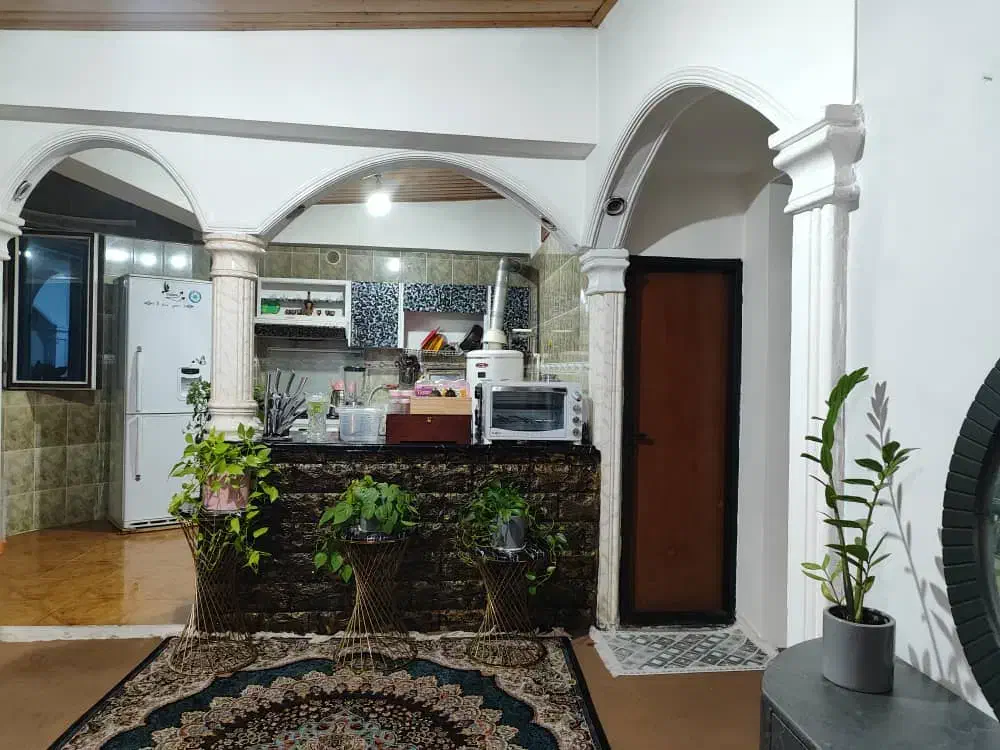 اجاره آپارتمان نزدیک به ساحل|اجارهٔ آپارتمان|عباسآباد, |دیوار