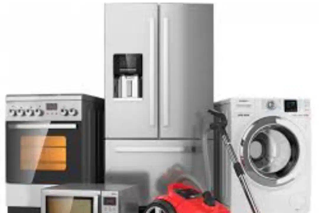 تعمیر یخچال لباسشویی کولر ظرفشویی و لوازم خانگی|خدمات پیشه و مهارت|بابل, |دیوار