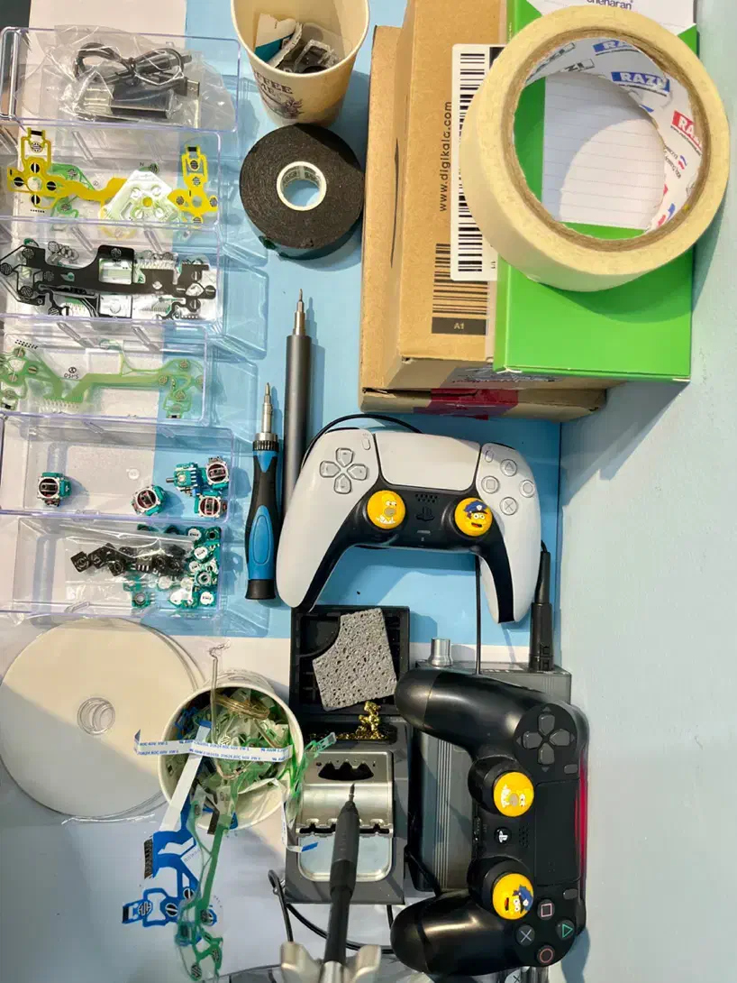 نصبه گیم کپی خوروکپی خورکردن تاورژن۱۲/۵۲تخفیف عالی|کنسول، بازی ویدئویی و آنلاین|تهران, شهرک صدرا|دیوار