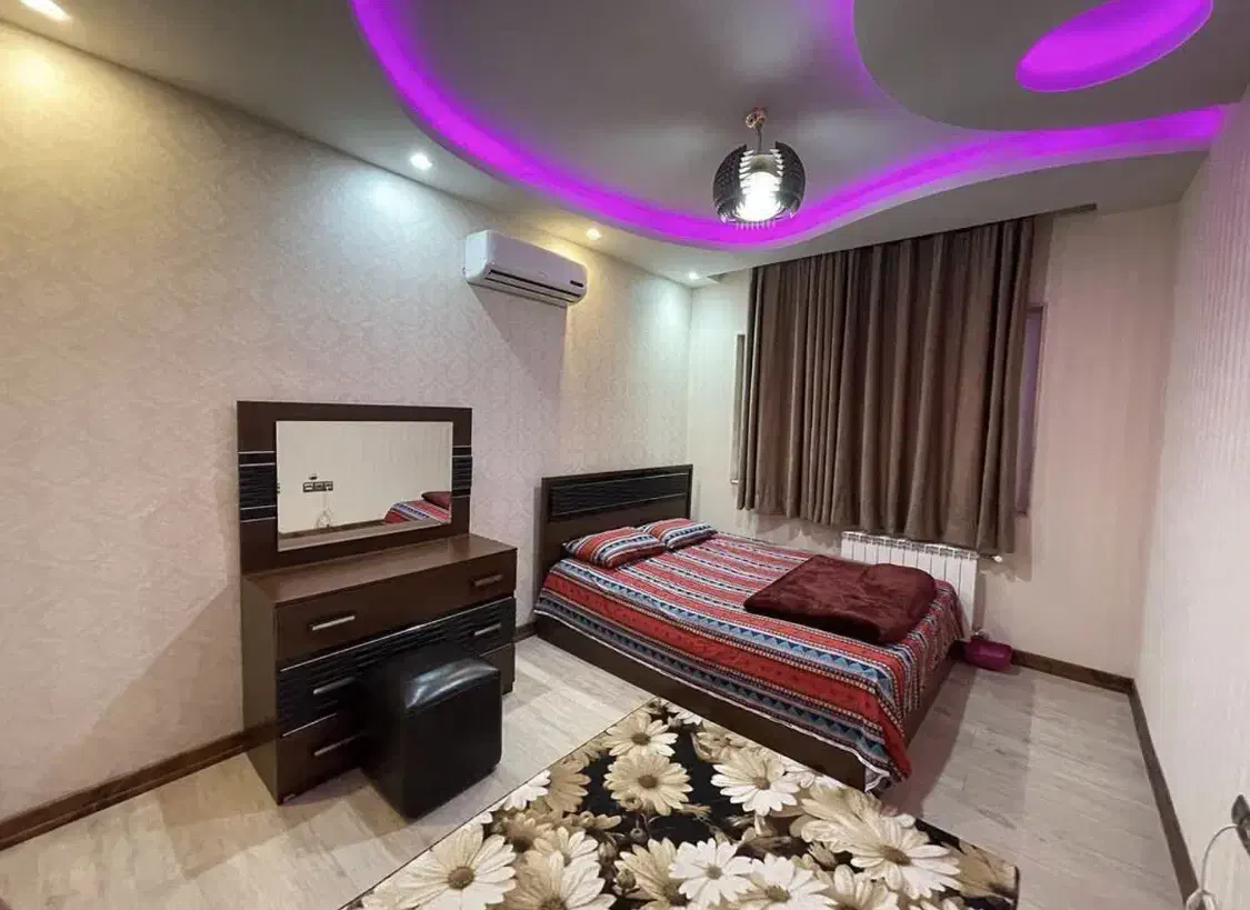 اجاره روزانه،ساعتی ویلا دوبلکس مدرن استخر سرپوشیده|اجارهٔ کوتاه‌مدت ویلا و باغ|بومهن, |دیوار