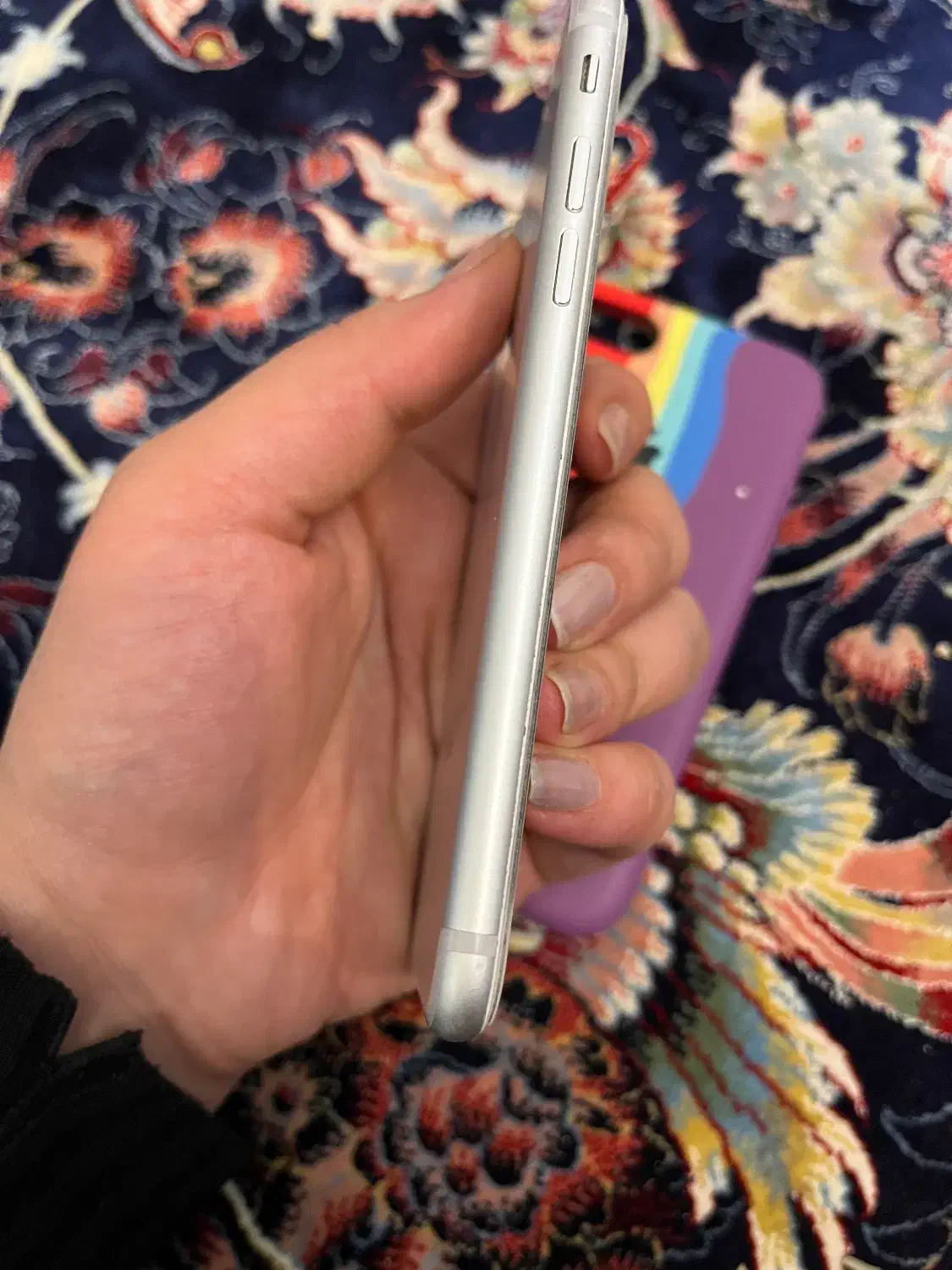 آیفون ۷|موبایل|همدان, |دیوار