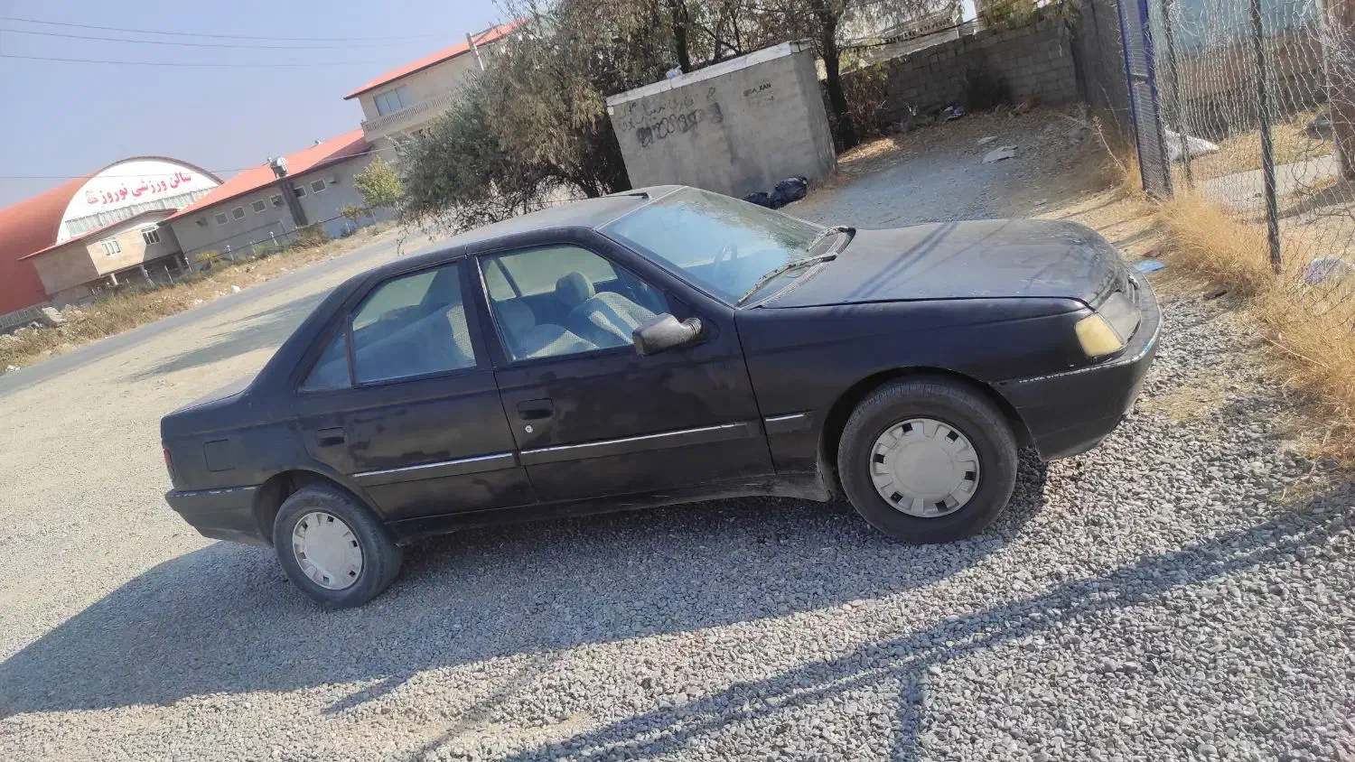 پژومدل81|خودرو سواری و وانت|پیرانشهر, |دیوار