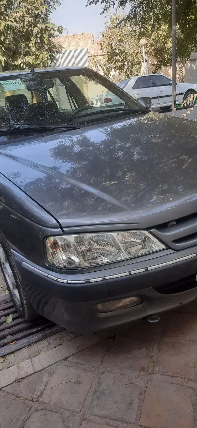 پژو پارس سال|خودرو سواری و وانت|خاوران, |دیوار