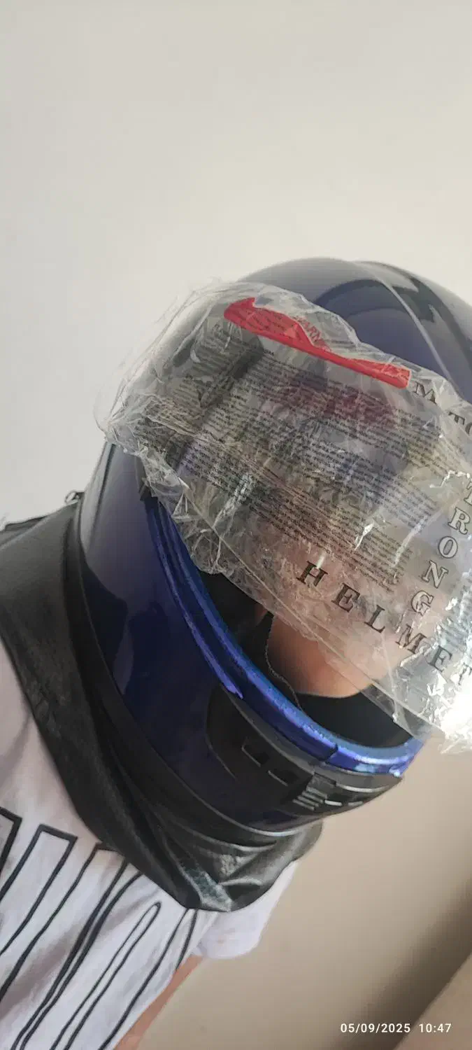 کلاه کاسکت|تجهیزات ورزشی|قائن, |دیوار