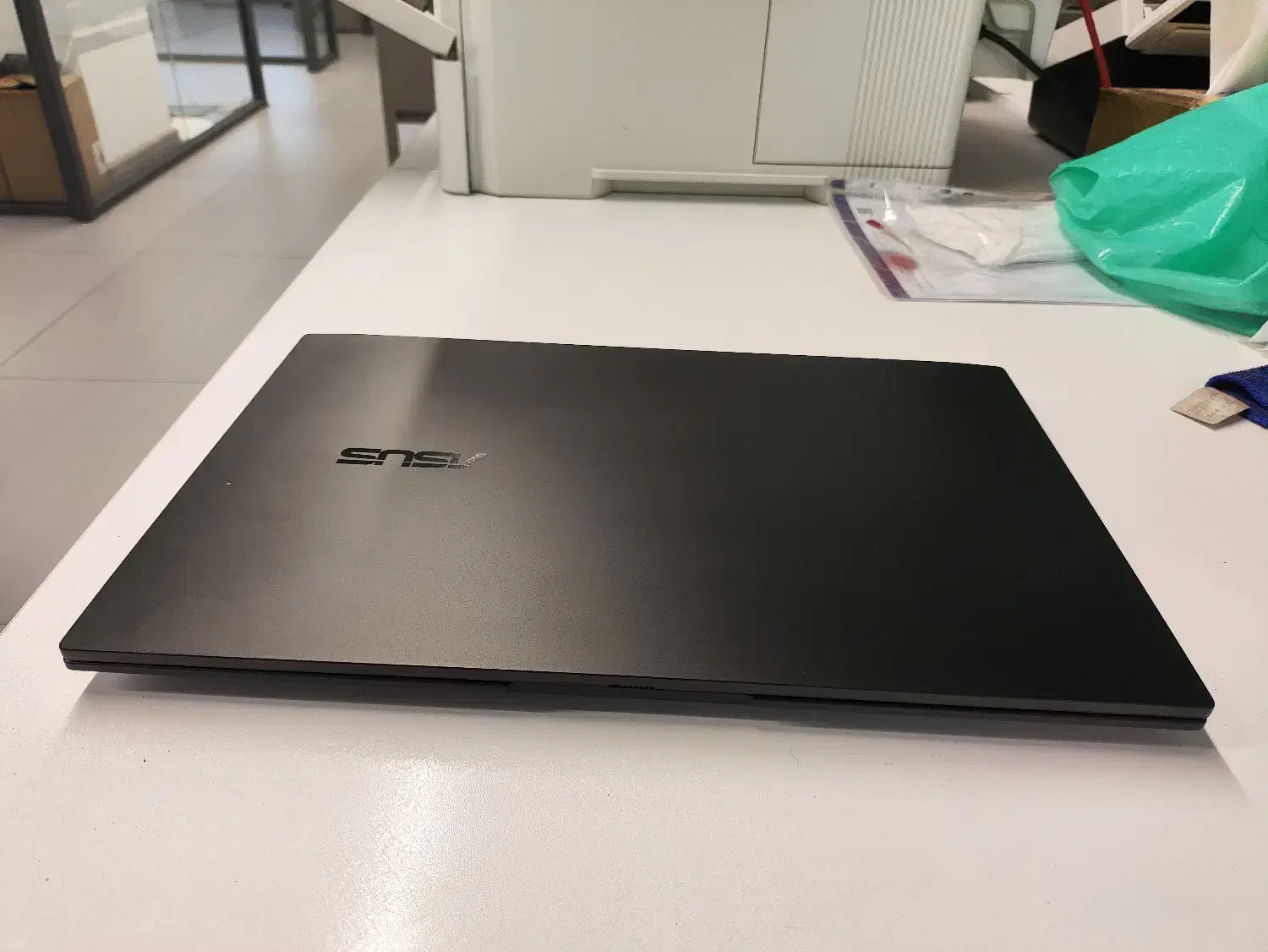 لپ تاپ Q540VJ ایسوس - Ce iH GB B|رایانه همراه|تهران, سعادت‌آباد|دیوار