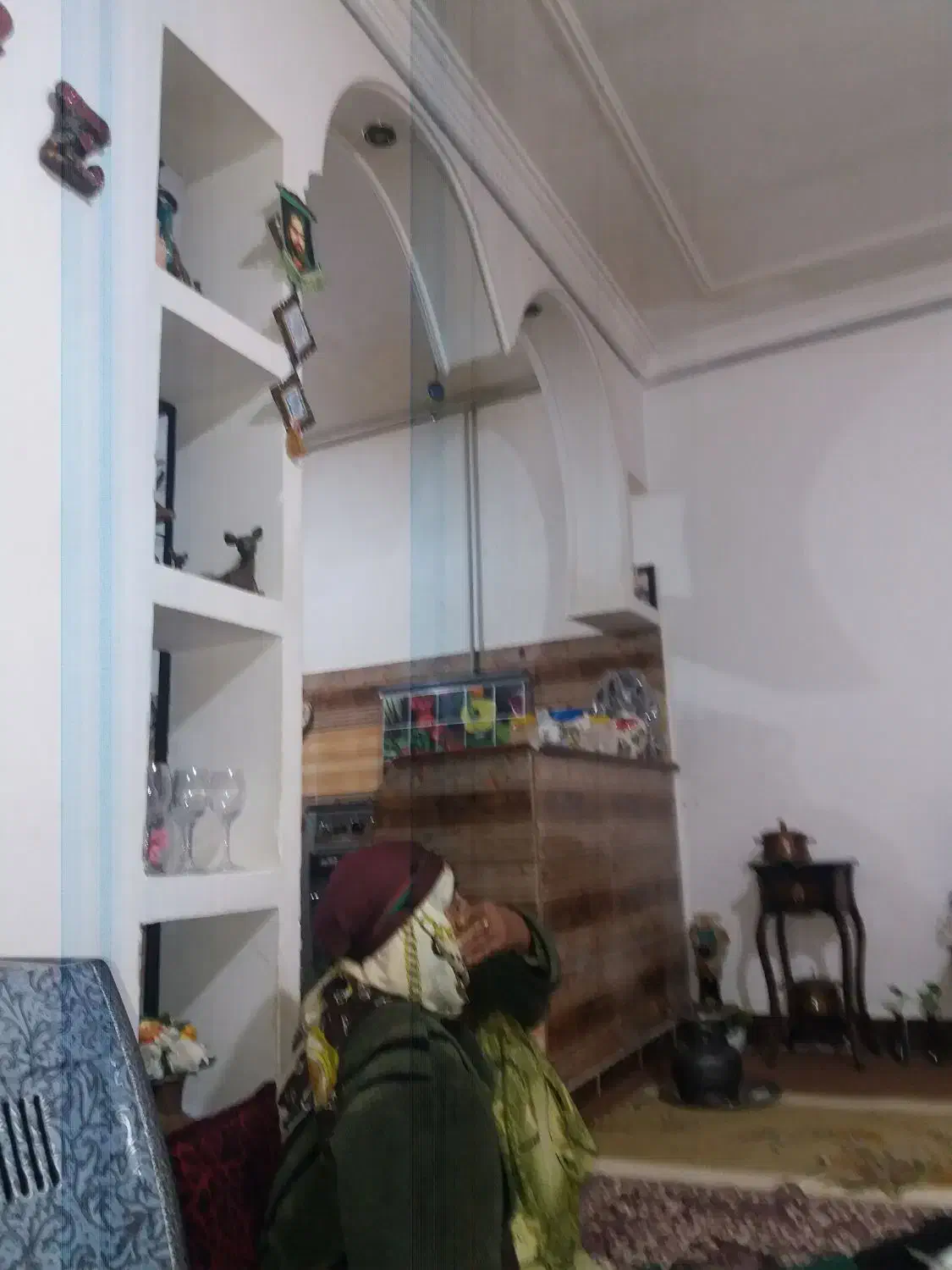 خانه ویلایی|فروش خانه و ویلا|قوچان, |دیوار