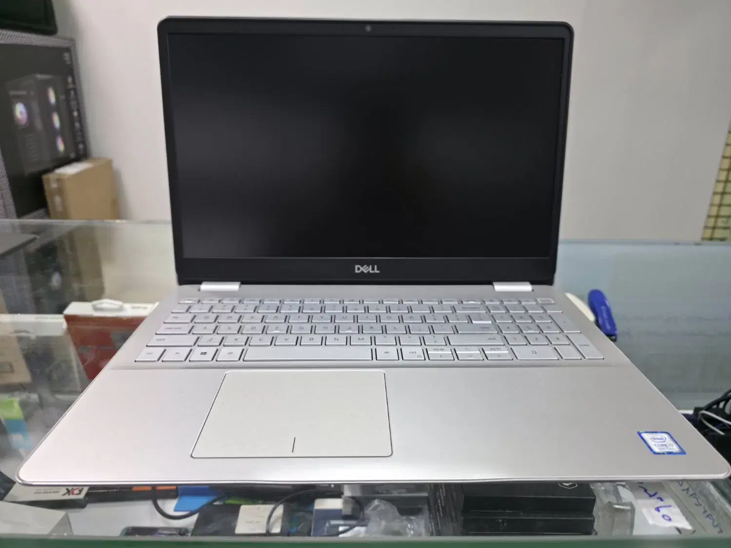 لبتاب DELL5584|رایانه همراه|ورامین, ورامین|دیوار