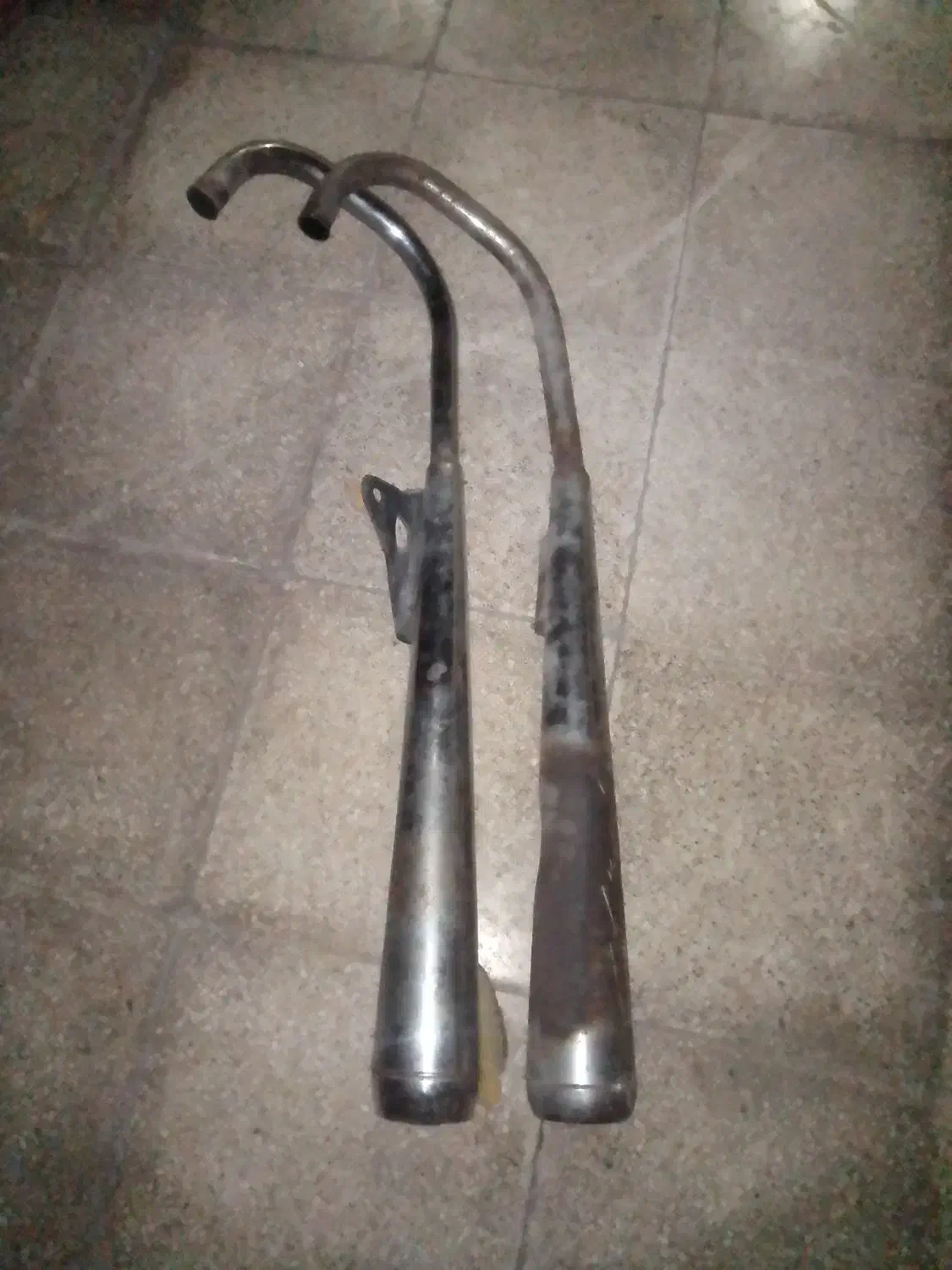 لوازم یدکی موتور|قطعات یدکی و لوازم جانبی|بندرعباس, |دیوار