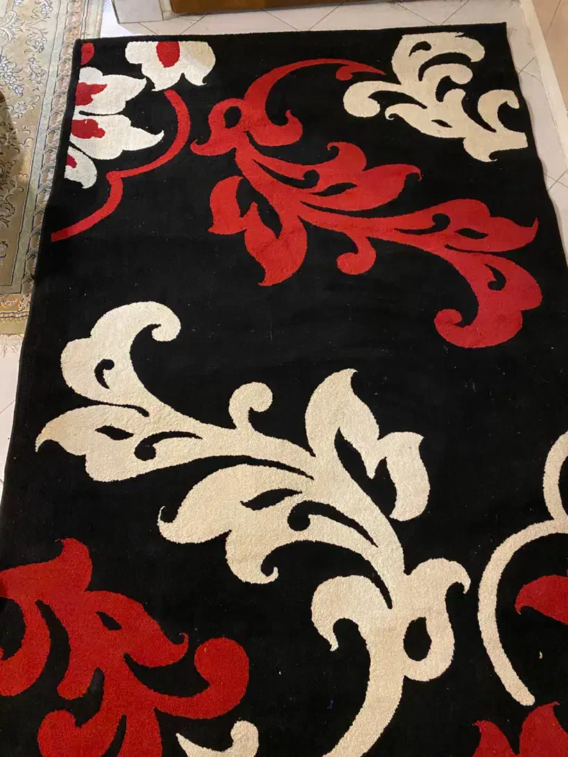 فرش ۳ متری|فرش|تهران, تسلیحات|دیوار