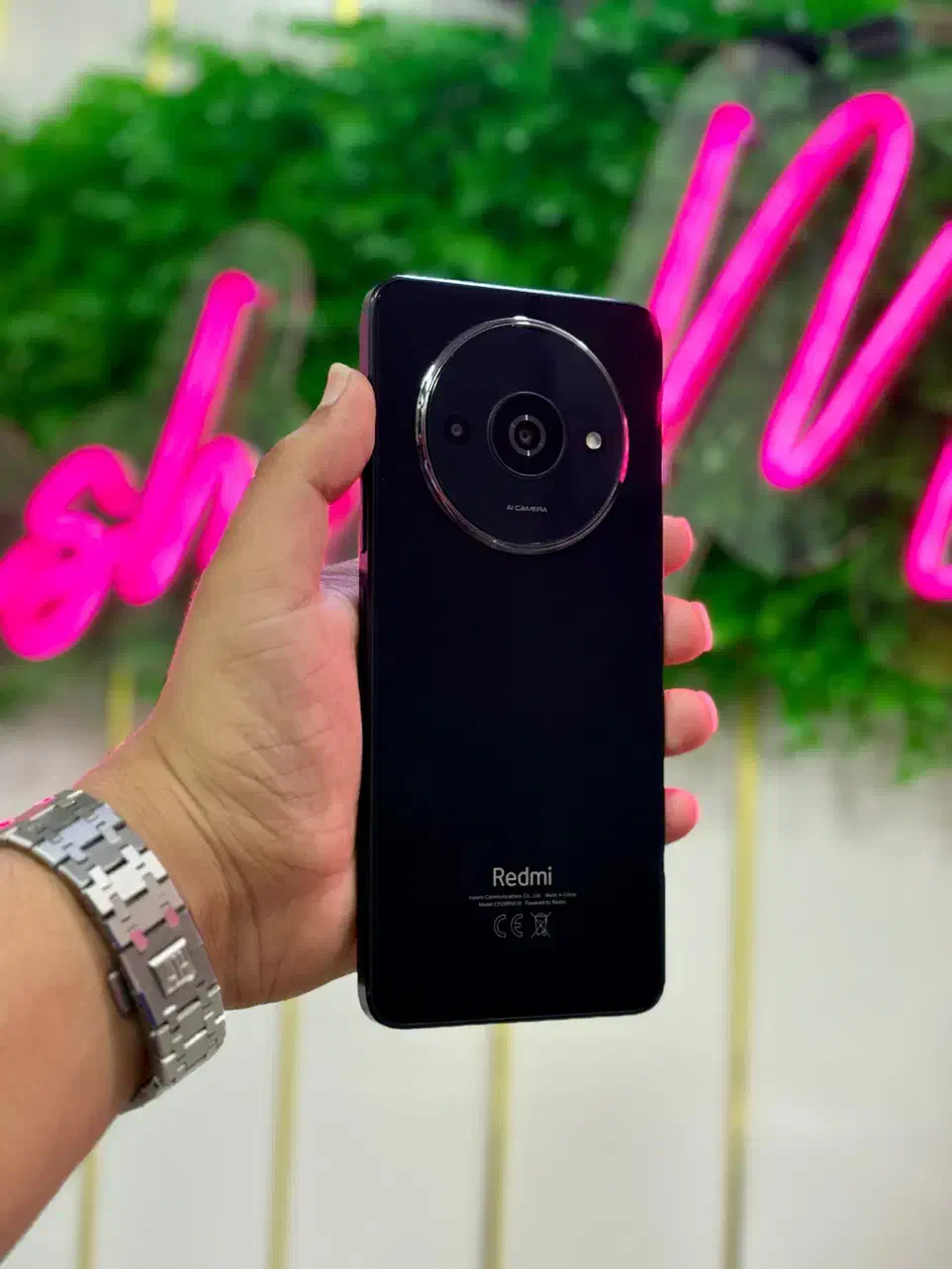 شیائومی Redmi A3 با حافظه ۱۲۸ گیگابایت|موبایل|رشت, بازار|دیوار