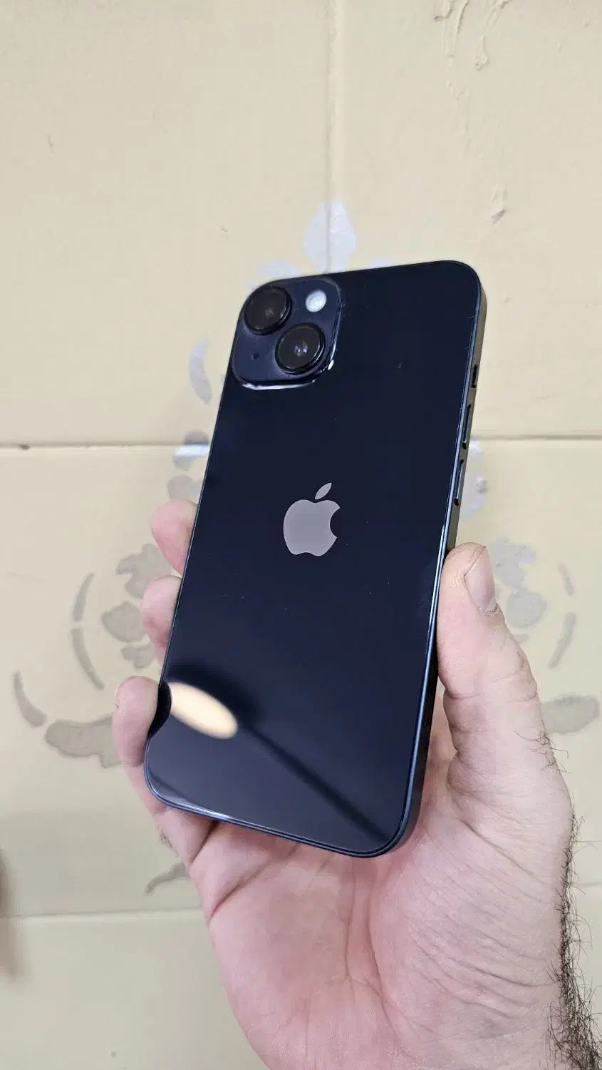 گوشی آیفون 14 نرمال|موبایل|دزفول, |دیوار