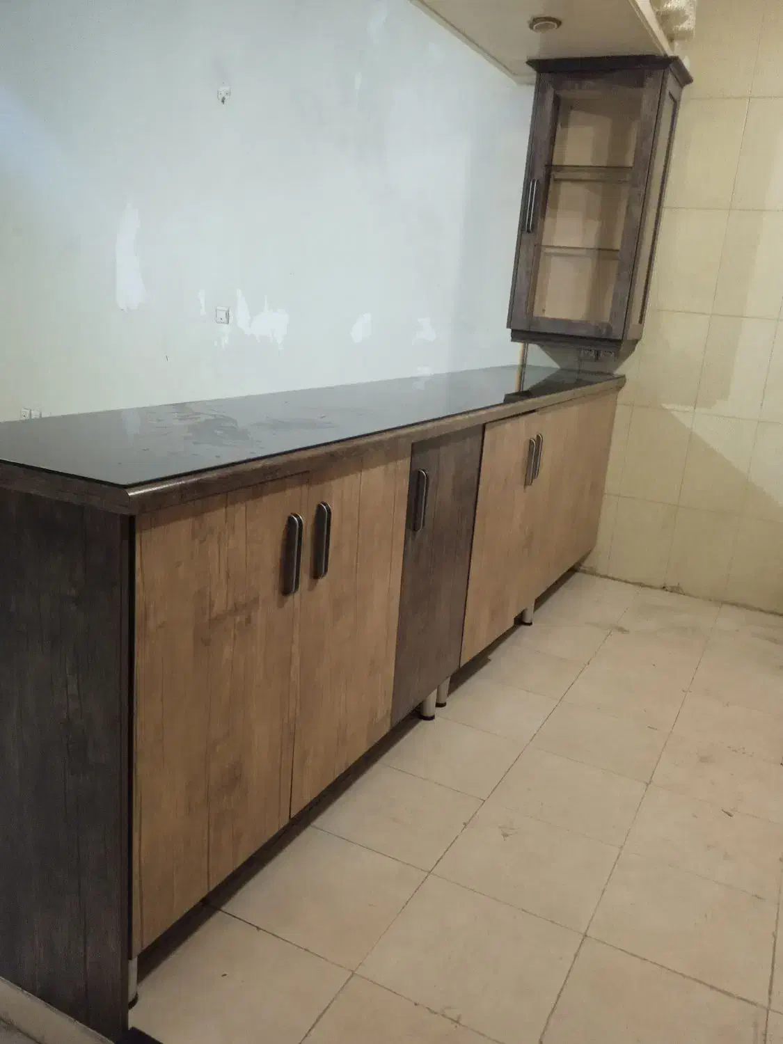 کابینت|بوفه، ویترین، کنسول|محمدشهر, همایون ویلا|دیوار