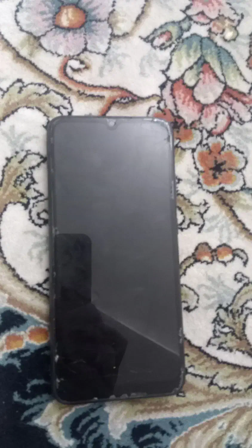 موبایل Redmi 9C درحد نو|موبایل|بهارستان, |دیوار