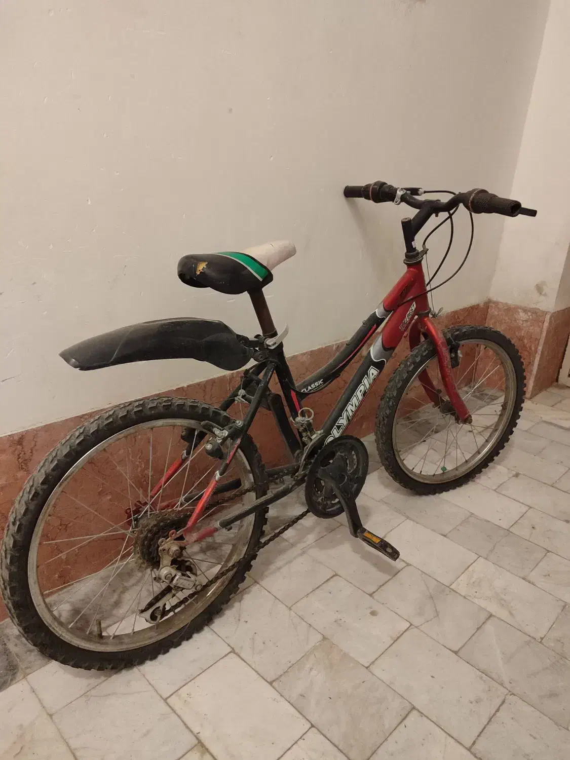 دوچرخه سایز 20|دوچرخه، اسکیت، اسکوتر|شاهرود, |دیوار