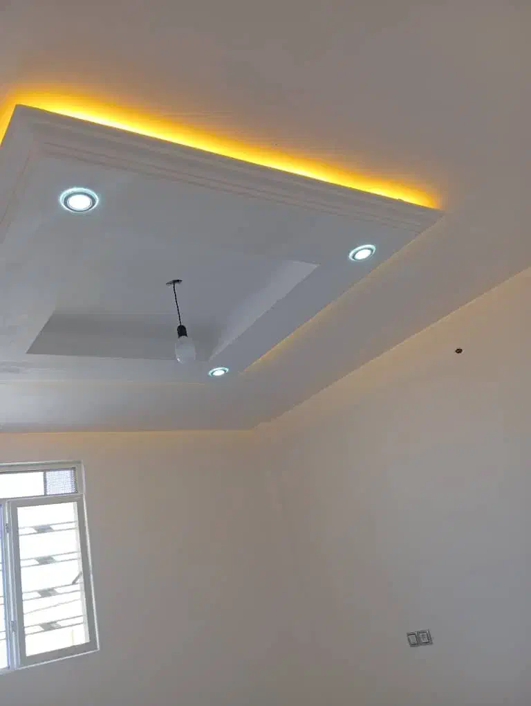 گچکاری نازک کاری|خدمات پیشه و مهارت|شیراز, خلدبرین|دیوار