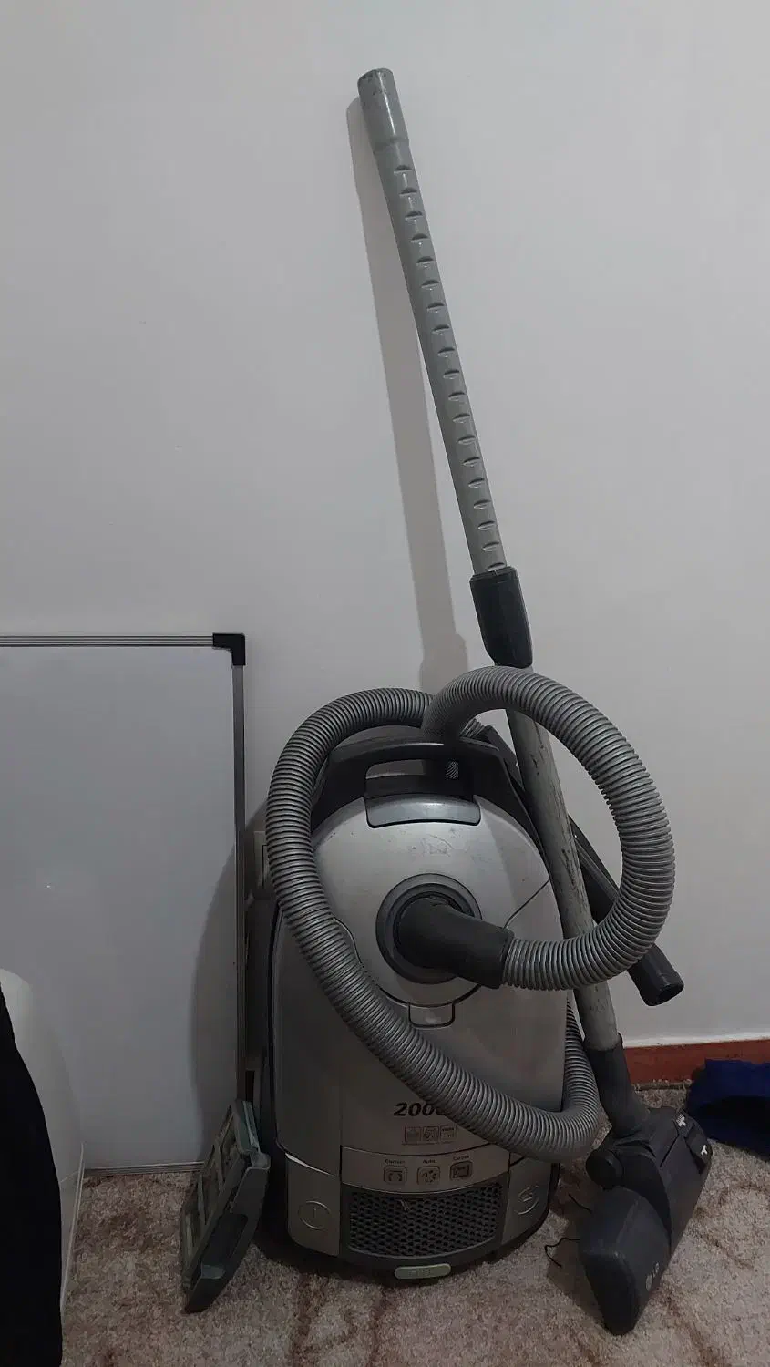 جاروبرقی جارو برقی قرچک ورامین|جاروبرقی، جارو شارژی، بخارشو|قرچک, مهدیه|دیوار